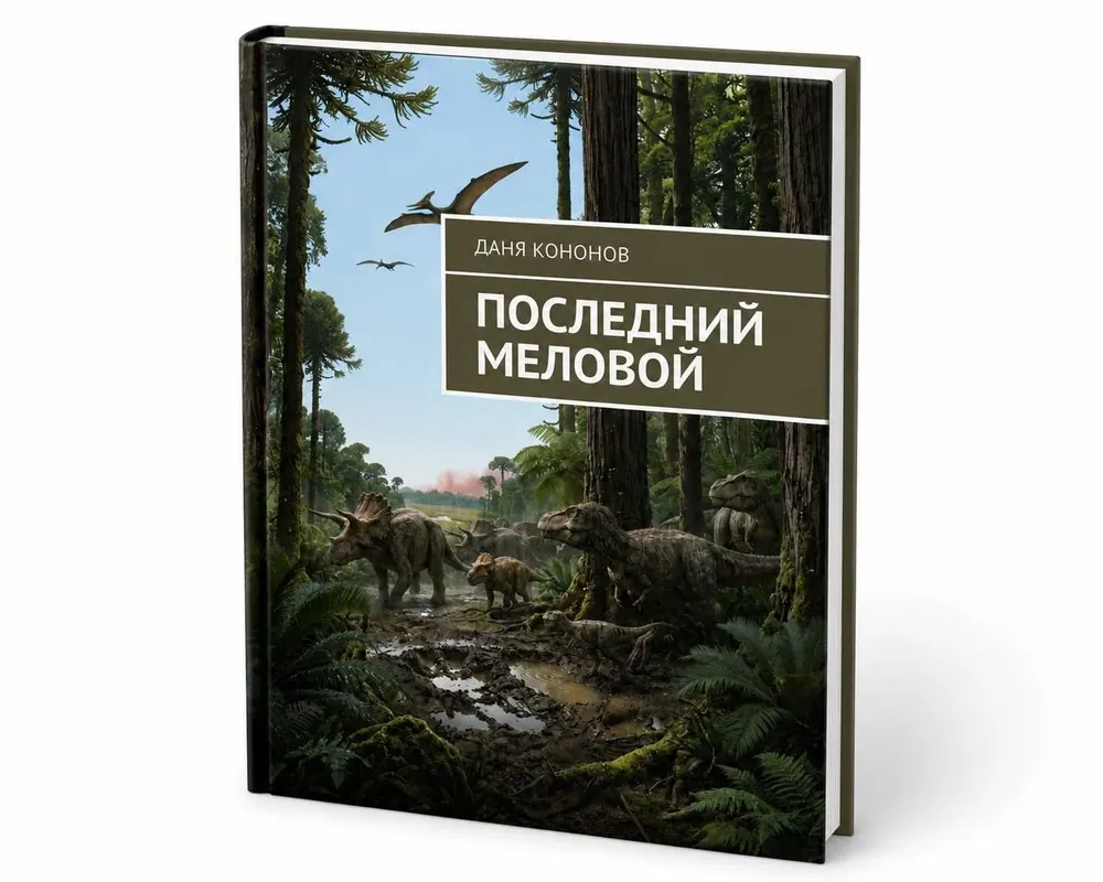 Последний меловой